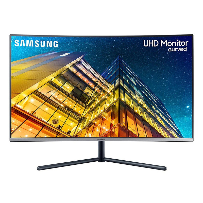 Samsung U32R590CW 32" 60Hz Curved Gaming Monitor - شاشة